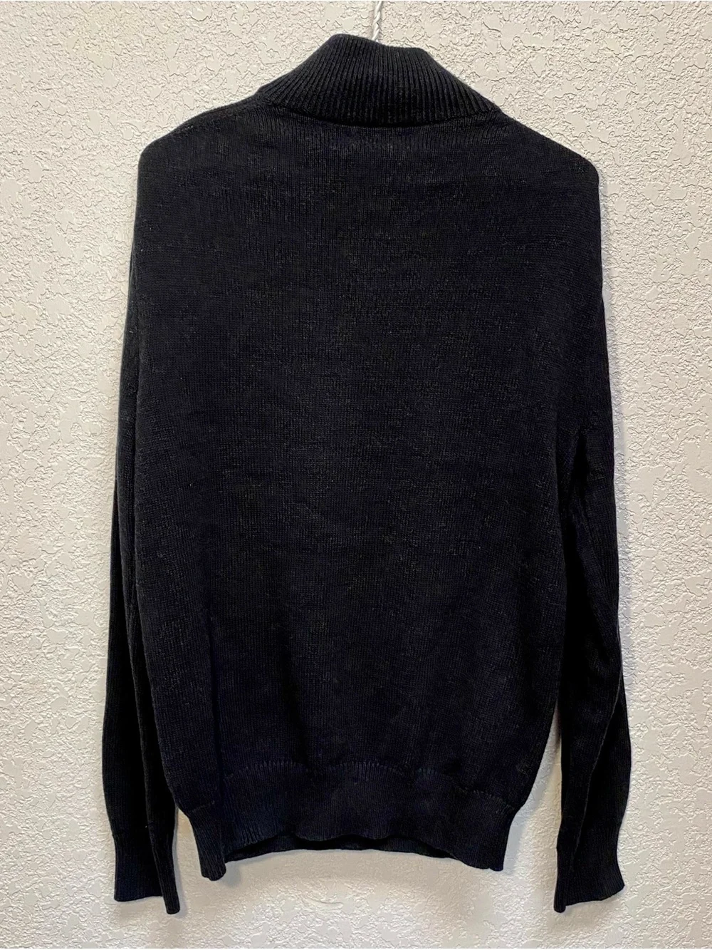 J. Crew crew sweater